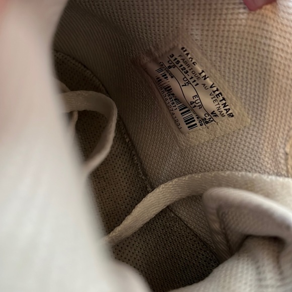 Nike Air Force high tops - Picture 7 of 7